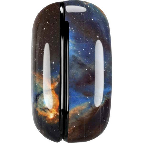 IC 1805 The Heart Nebula in Cassiopeia Galaxy Buds Pro Skin