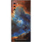IC 1805 The Heart Nebula in Cassiopeia Galaxy Note 10 Skin