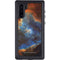 IC 1805 The Heart Nebula in Cassiopeia Galaxy Note 10 Waterproof Case