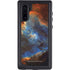 IC 1805 The Heart Nebula in Cassiopeia Galaxy Note 10 Waterproof Case