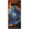 IC 1805 The Heart Nebula in Cassiopeia Galaxy Note 8 Skin
