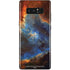 IC 1805 The Heart Nebula in Cassiopeia Galaxy Note 8 Skin
