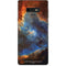 IC 1805 The Heart Nebula in Cassiopeia Galaxy Note 9 Skin