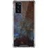 IC 1805 The Heart Nebula in Cassiopeia Galaxy Note20 5G Clear Case
