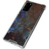 IC 1805 The Heart Nebula in Cassiopeia Galaxy Note20 5G Clear Case