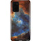 IC 1805 The Heart Nebula in Cassiopeia Galaxy Note20 5G Pro Case