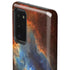 IC 1805 The Heart Nebula in Cassiopeia Galaxy Note20 5G Pro Case