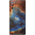 IC 1805 The Heart Nebula in Cassiopeia Galaxy Note20 5G Skin