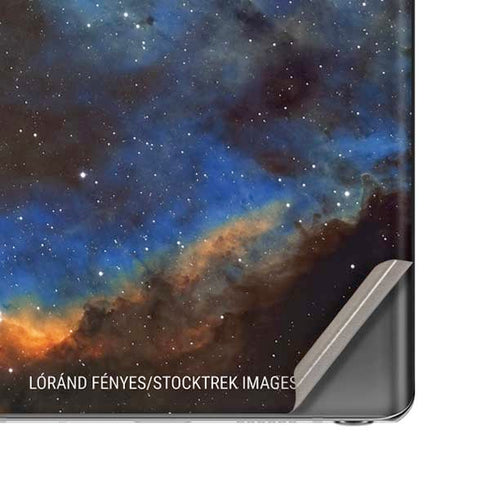 IC 1805 The Heart Nebula in Cassiopeia Galaxy Note20 5G Skin