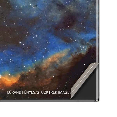 IC 1805 The Heart Nebula in Cassiopeia Galaxy Note20 Ultra 5G Skin