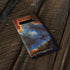 IC 1805 The Heart Nebula in Cassiopeia Galaxy S10 Plus Skin