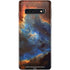 IC 1805 The Heart Nebula in Cassiopeia Galaxy S10 Skin