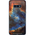 IC 1805 The Heart Nebula in Cassiopeia Galaxy S10e Skin