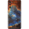 IC 1805 The Heart Nebula in Cassiopeia Galaxy S20 Fan Edition Skin