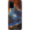 IC 1805 The Heart Nebula in Cassiopeia Galaxy S20 Plus Pro Case