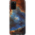 IC 1805 The Heart Nebula in Cassiopeia Galaxy S20 Plus Pro Case