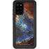 IC 1805 The Heart Nebula in Cassiopeia Galaxy S20 Plus Waterproof Case