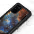 IC 1805 The Heart Nebula in Cassiopeia Galaxy S20 Plus Waterproof Case