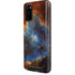 IC 1805 The Heart Nebula in Cassiopeia Galaxy S20 Pro Case