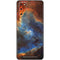 IC 1805 The Heart Nebula in Cassiopeia Galaxy S20 Skin