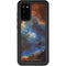 IC 1805 The Heart Nebula in Cassiopeia Galaxy S20 Waterproof Case