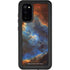 IC 1805 The Heart Nebula in Cassiopeia Galaxy S20 Waterproof Case