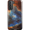 IC 1805 The Heart Nebula in Cassiopeia Galaxy S21 5G Pro Case