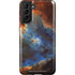 IC 1805 The Heart Nebula in Cassiopeia Galaxy S21 FE Pro Case