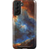 IC 1805 The Heart Nebula in Cassiopeia Galaxy S21 Plus 5G Pro Case