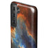 IC 1805 The Heart Nebula in Cassiopeia Galaxy S21 Plus 5G Pro Case