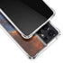 IC 1805 The Heart Nebula in Cassiopeia Galaxy S21 Ultra 5G Clear Case