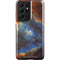 IC 1805 The Heart Nebula in Cassiopeia Galaxy S21 Ultra 5G Pro Case