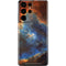 IC 1805 The Heart Nebula in Cassiopeia Galaxy S21 Ultra 5G Skin
