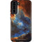 IC 1805 The Heart Nebula in Cassiopeia Galaxy S22 Plus Pro Case