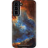 IC 1805 The Heart Nebula in Cassiopeia Galaxy S22 Plus Pro Case