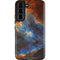 IC 1805 The Heart Nebula in Cassiopeia Galaxy S22 Pro Case