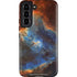 IC 1805 The Heart Nebula in Cassiopeia Galaxy S22 Pro Case