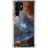 IC 1805 The Heart Nebula in Cassiopeia Galaxy S22 Ultra Clear Case