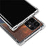 IC 1805 The Heart Nebula in Cassiopeia Galaxy S22 Ultra Clear Case