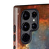 IC 1805 The Heart Nebula in Cassiopeia Galaxy S22 Ultra Pro Case