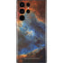 IC 1805 The Heart Nebula in Cassiopeia Galaxy S22 Ultra Skin