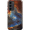 IC 1805 The Heart Nebula in Cassiopeia Galaxy S23 Plus Pro Case