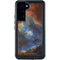 IC 1805 The Heart Nebula in Cassiopeia Galaxy S23 Plus Waterproof Case
