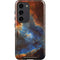 IC 1805 The Heart Nebula in Cassiopeia Galaxy S23 Pro Case