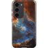 IC 1805 The Heart Nebula in Cassiopeia Galaxy S23 Pro Case