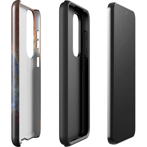 IC 1805 The Heart Nebula in Cassiopeia Galaxy S23 Pro Case
