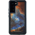 IC 1805 The Heart Nebula in Cassiopeia Galaxy S23 Waterproof Case