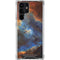 IC 1805 The Heart Nebula in Cassiopeia Galaxy S24 Ultra Clear Case