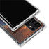 IC 1805 The Heart Nebula in Cassiopeia Galaxy S24 Ultra Clear Case