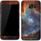 IC 1805 The Heart Nebula in Cassiopeia Galaxy S7 Skin